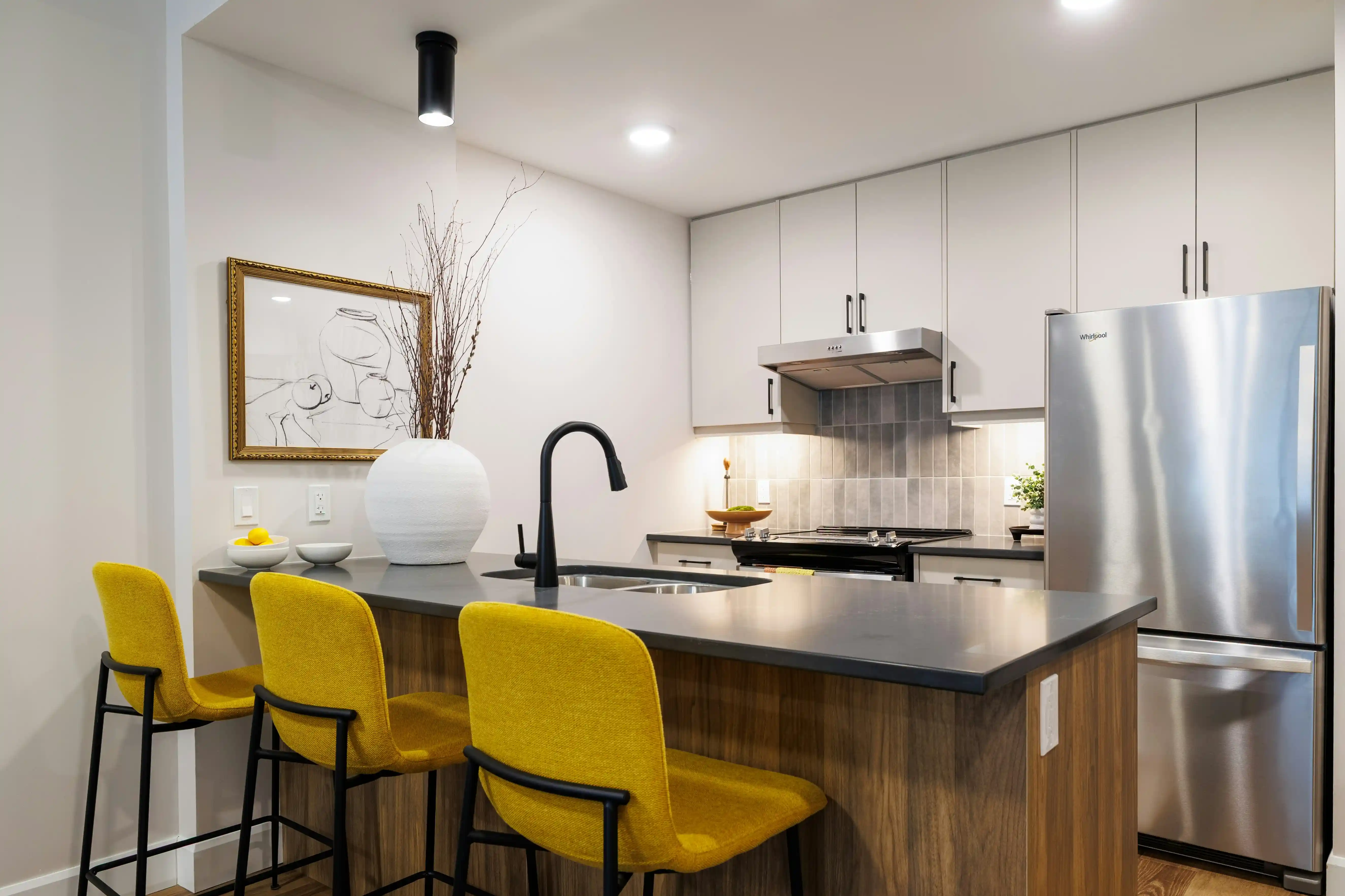 Professional renovation by Contractors Ottawa